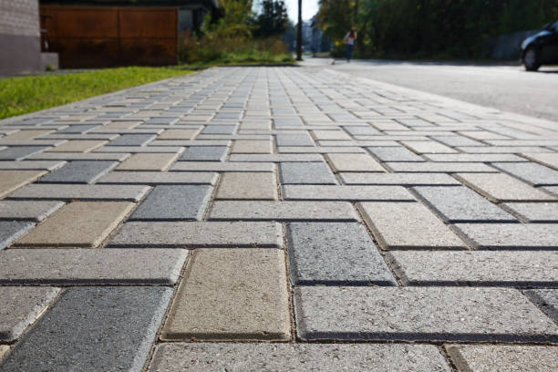 Best Commercial Driveway Pavers  in Haines City, FL