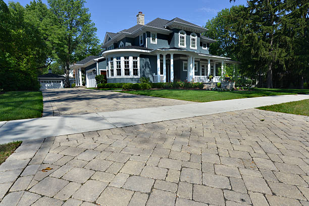 Reasons to Select Us for Your Driveway Paving Requirements in Haines City, FL