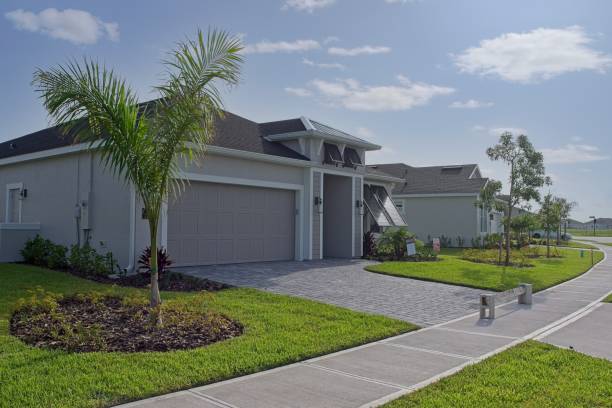 Reliable Haines City, FL Driveway Pavers Solutions